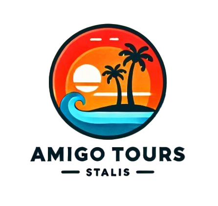 Amigo Tours Stalis