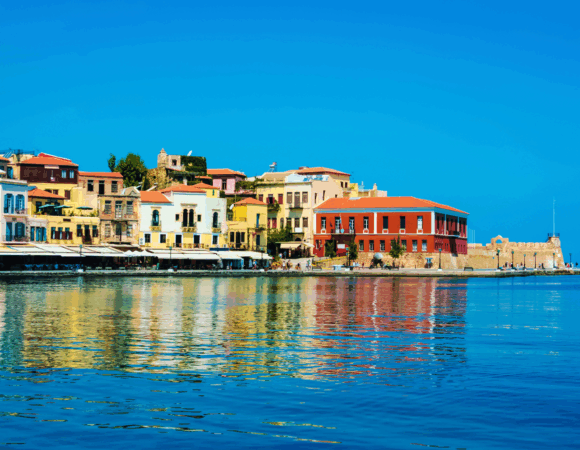 West Crete Tour from Stalis
