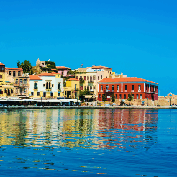 West Crete Tour from Stalis