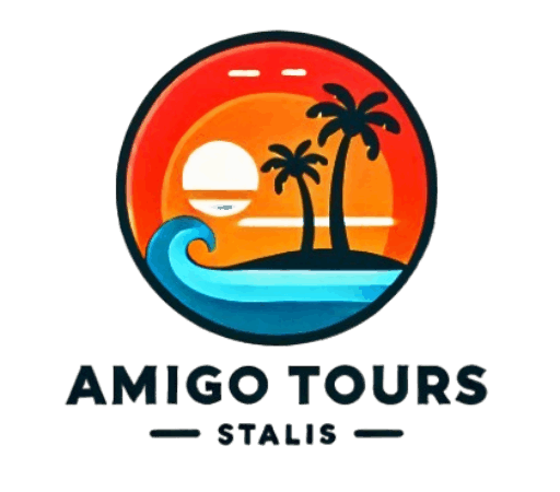 Amigo Tours Stalis Logo